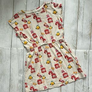 ❤️ GAP Disney girls dress